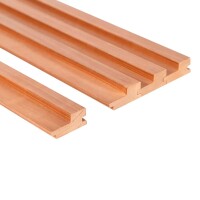 Muster Set Profil STEP THERMO-ESPE 27x64 gallery