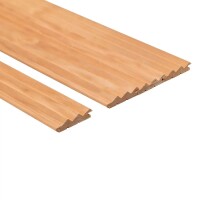 Muster Set Profil VIRE THERMO-ESPE 15x69 gallery