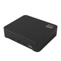Sawo Saunova SAU-PC-CF-V2 Combi Schützeinheit mit Licht