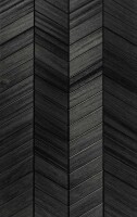Dekorfliesen Bermuda Black aus Abachi-Ho gallery